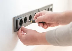 electricSocket