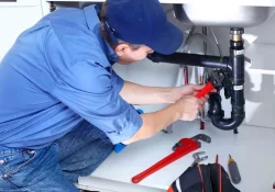 plumber