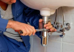 Plumber in Saudi Arabia